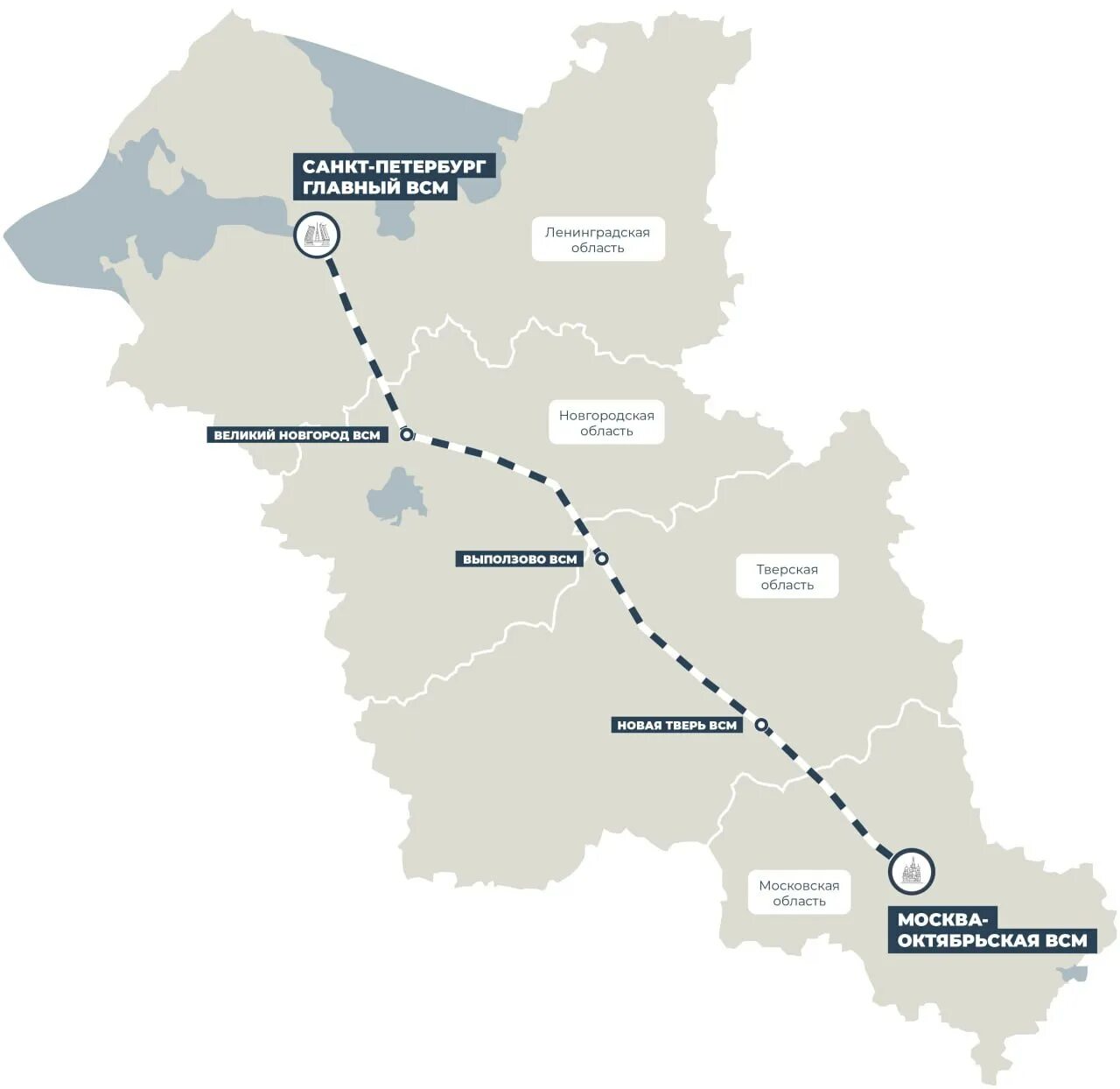 Проект высокоскоростная ЖД магистраль Москва Санкт-Петербург. Высокоскоростная ЖД магистраль Москва Санкт-Петербург схема. Скоростной железнодорожной магистрали Санкт-Петербург — Москва.. Высокоскоростная железная дорога Москва Санкт-Петербург на карте.