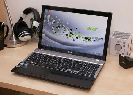 Acer v3 571g оперативная память