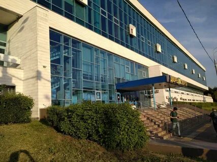 Москвич волгоградский просп 46 15с7 москва