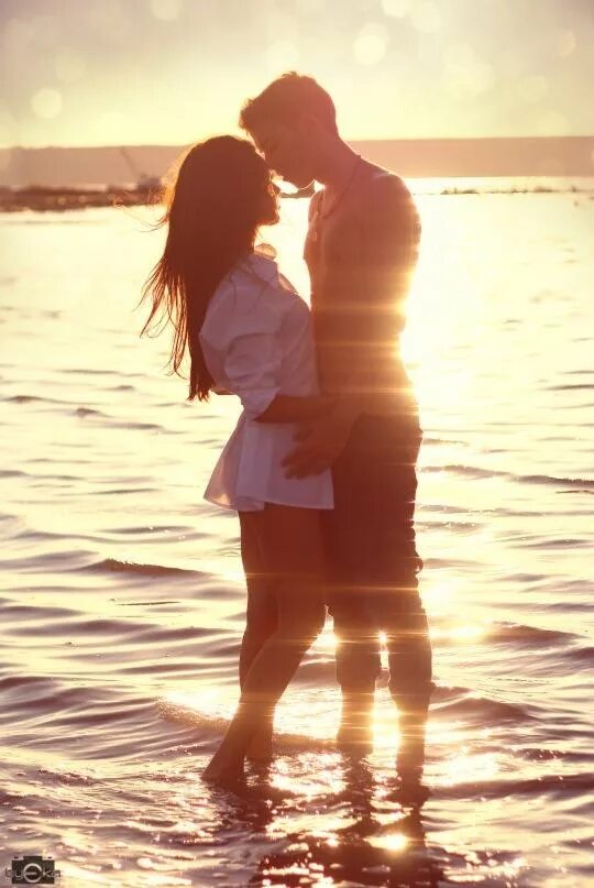 It s just love