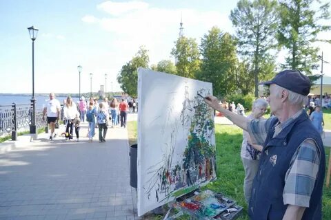 Погода в кинешме на октябрь 2024