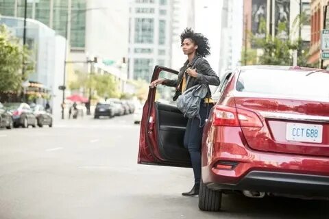 To get out of the car
