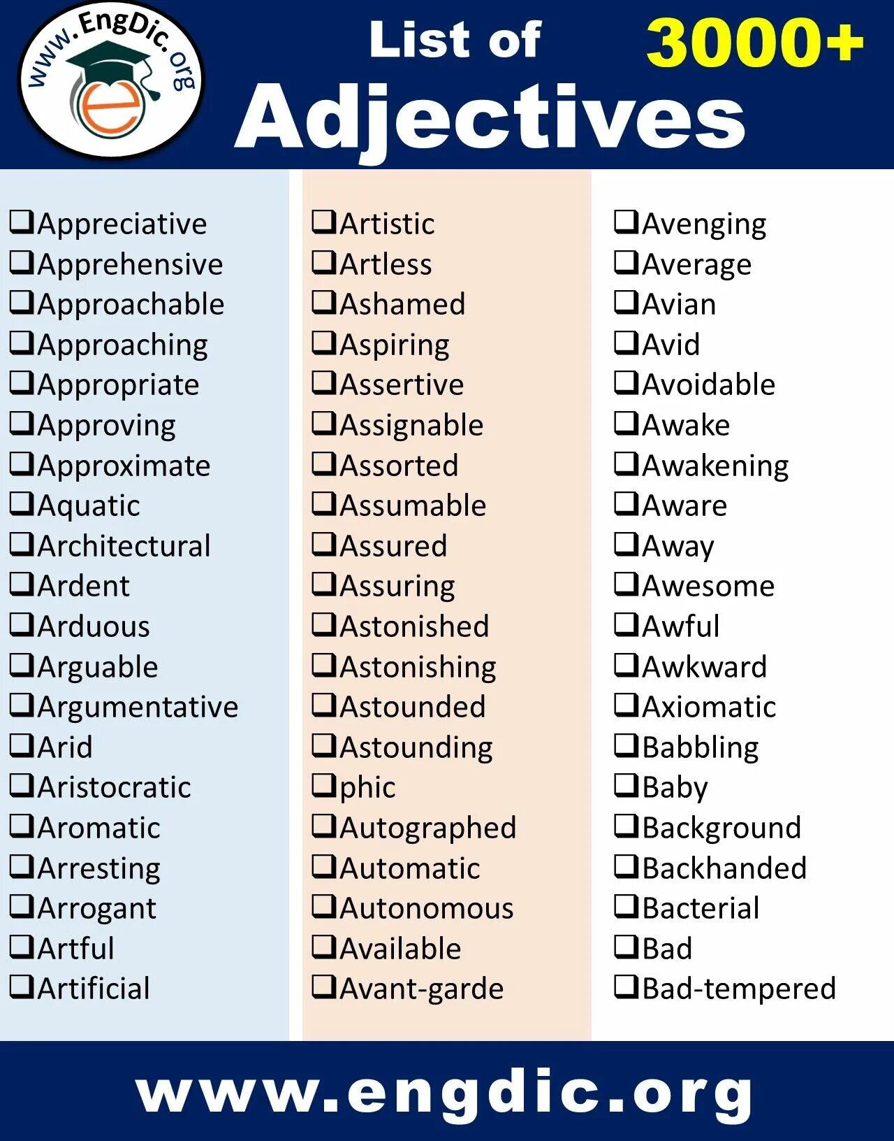 Adjective в английском. Adjectives in english. Adjectives. What is adjective. English adjectives list.