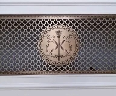 Вентиляционные решетки спб