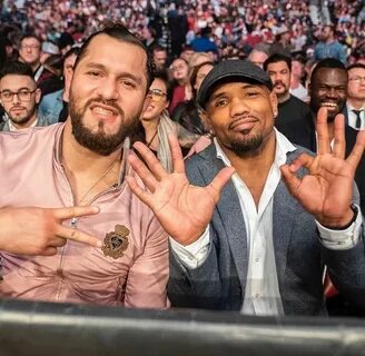 Ufc 305