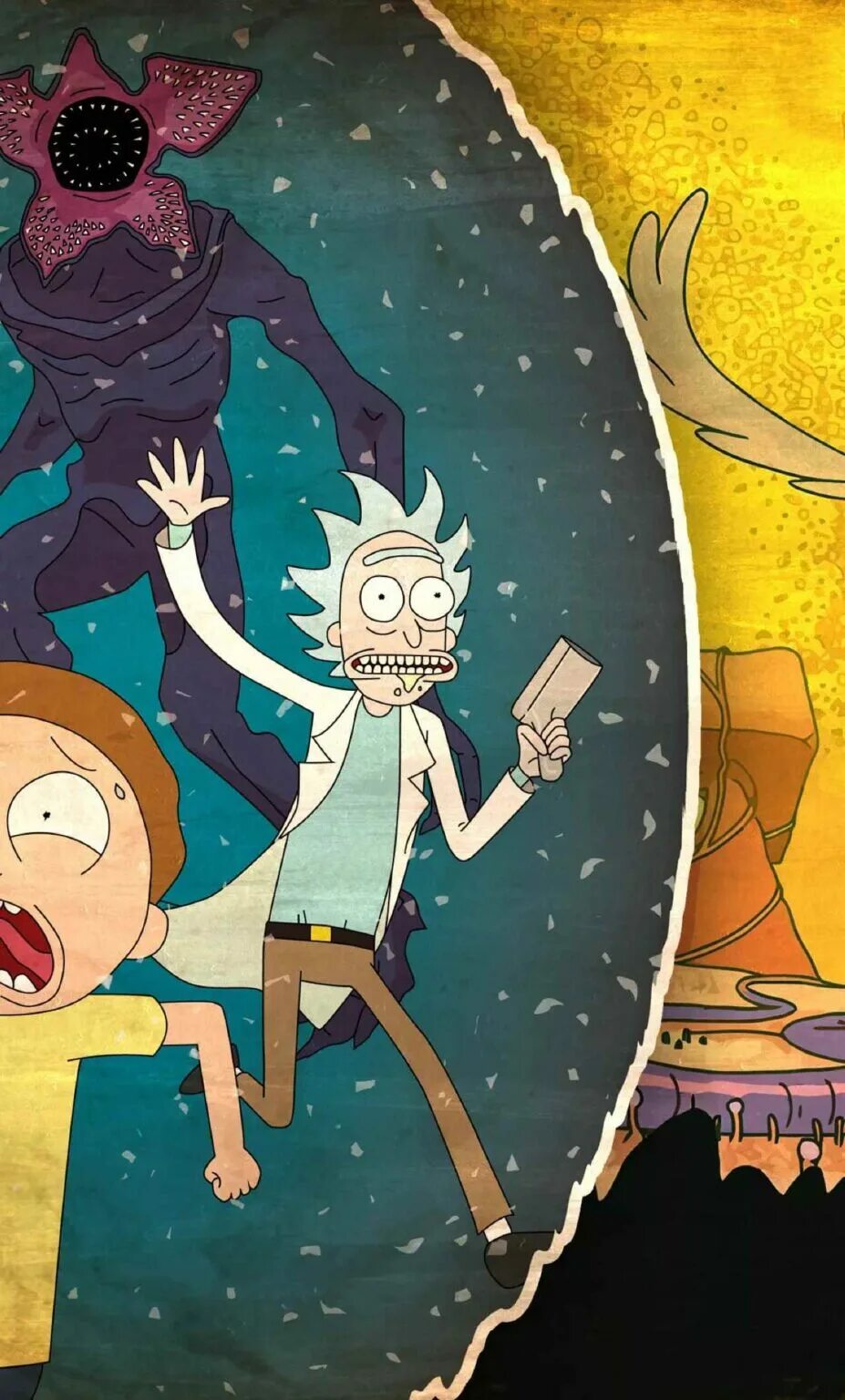 Rick and morty рик. Rick and morty рик. Рик санчес 4к. Рик и морти на айфон. Рик и морти 4к.