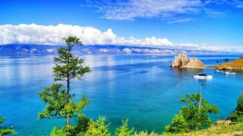 Гостевая байкала
