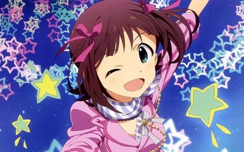 Idolm ster