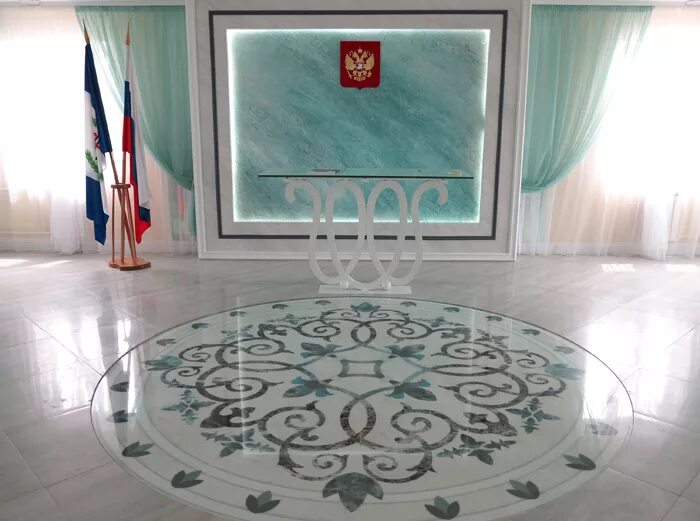 ЗАГСы Усолья-Сибирского и Нижнеудинска отремонтируют - МК Иркутск