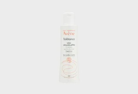 Лосьон мягкий avene avene