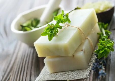 Soap home
