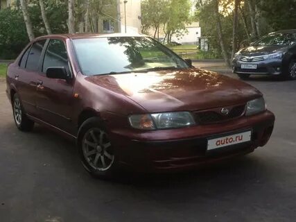 Альмера 1.4