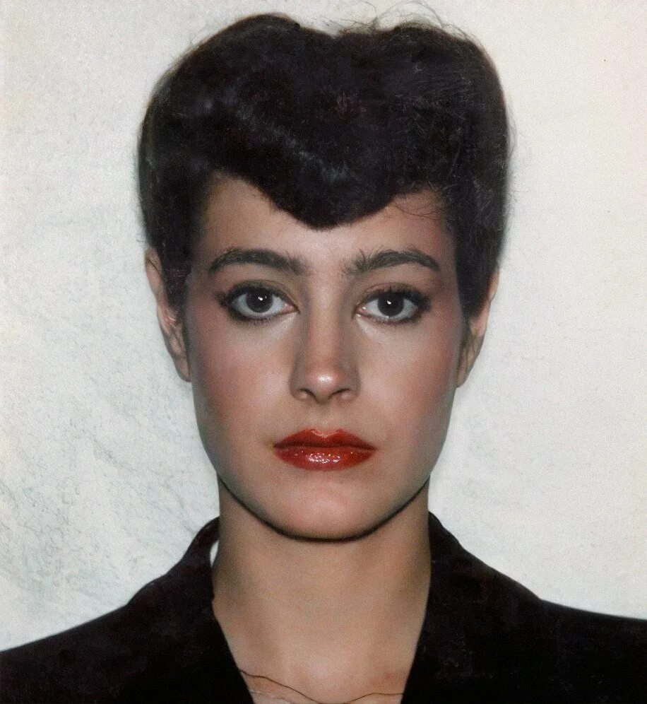 Sean young. Sean young в молодости. Sean young Blade Runner. Blade Runner 1982 Sean young.