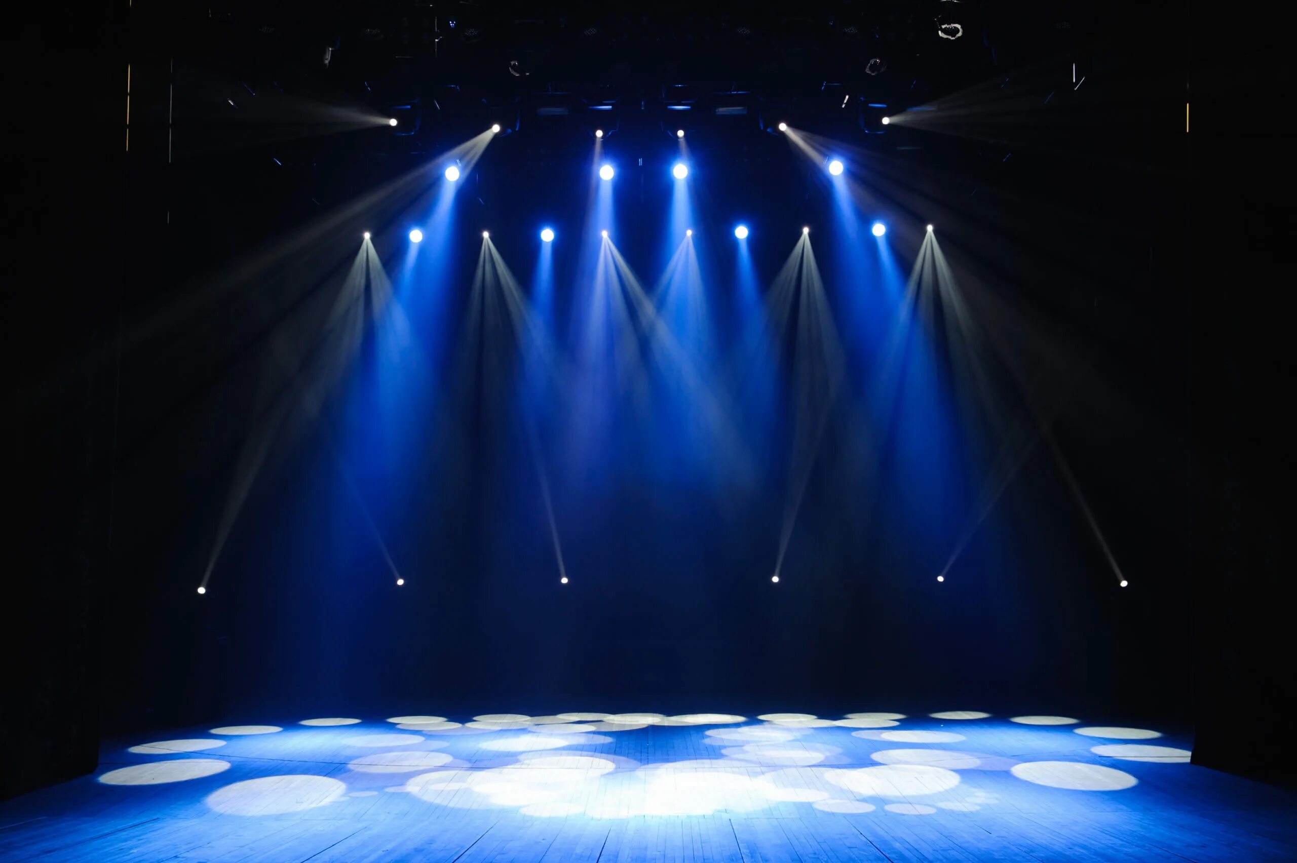 Stage image