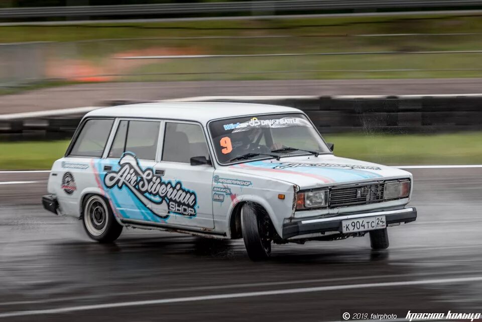 Планы на внешний вид и скучный онбоард - Lada 21043, 1,6 л, 1999 года кузовной р
