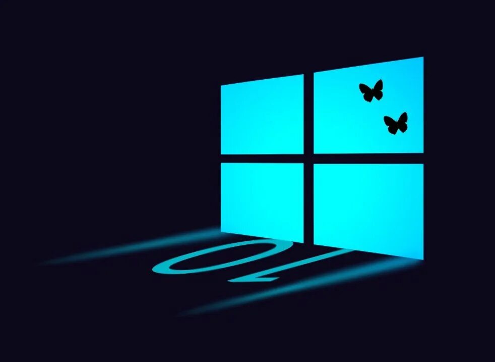 Windows 10 изображение на телевизор
