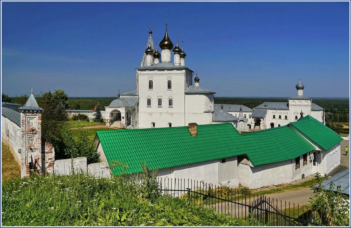 Жизнь гороховец в контакте. Троице Никольский монастырь Гороховец. Свято-Троицкий Никольский мужской монастырь Гороховец. Никольский монастырь (Гороховец). Никольский мужской монастырь Гороховец.