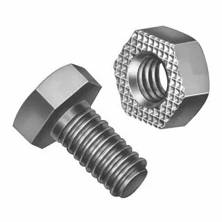 Nuts and bolts