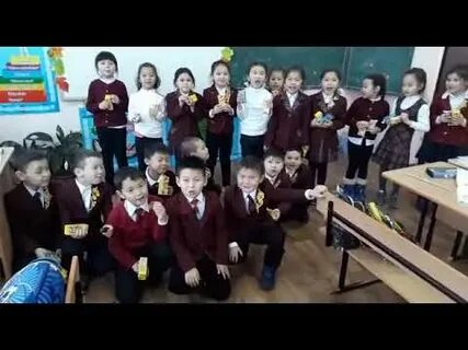 Темиртау гимназия