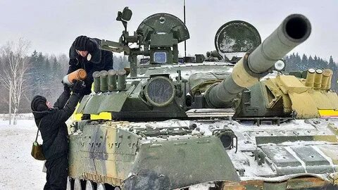 Кроме танков