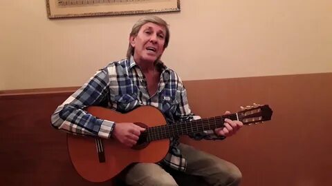 Песня поезда на гитаре