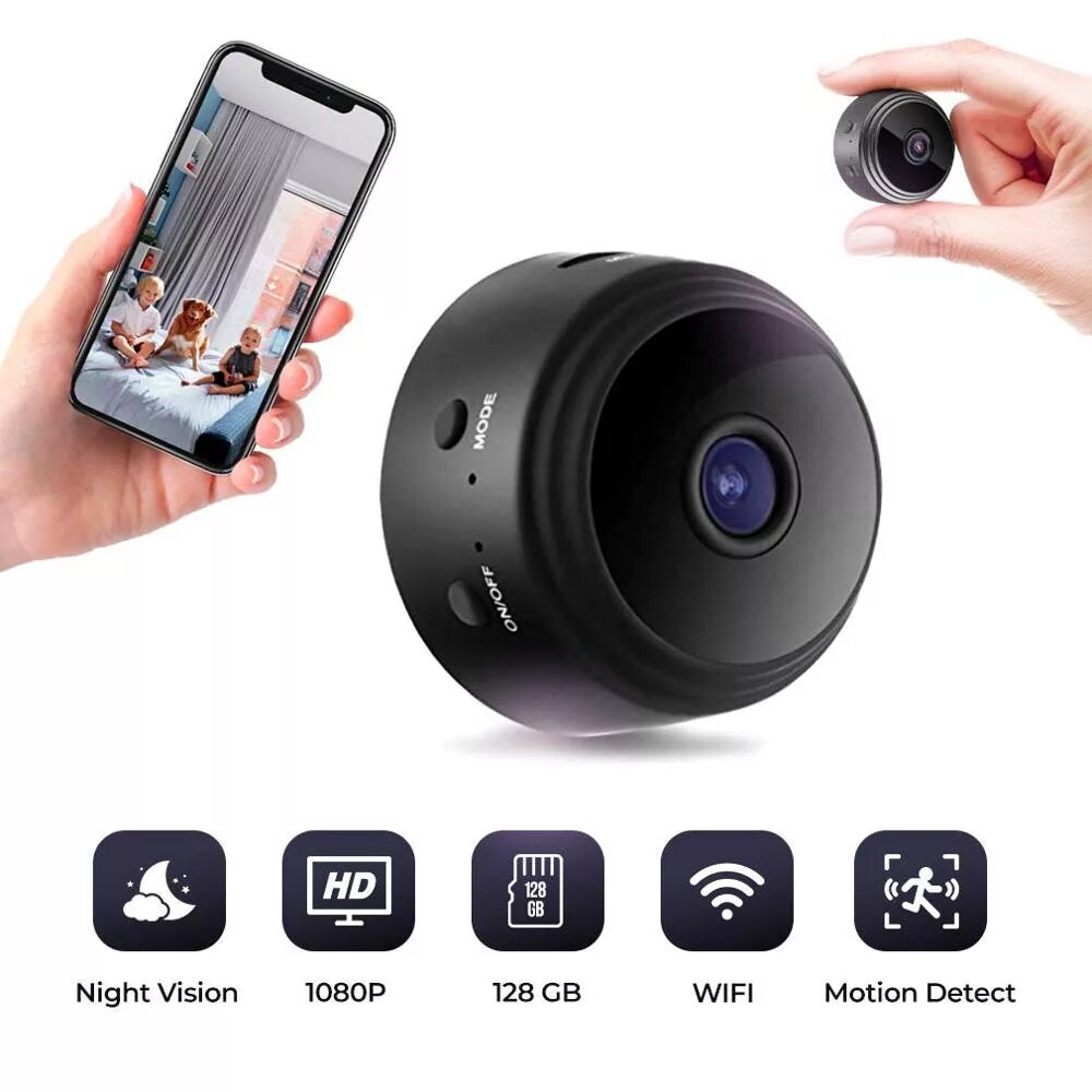 Wifi cam. Мини камера беспроводной Wi-Fi безопасности камера 1080-1080p Full HDP. Беспроводная мини камера WIFI xbitz cam. WIFI Mini Camera 1080p p2p. Видеокамера беспроводная мини WIFI 1080p,.