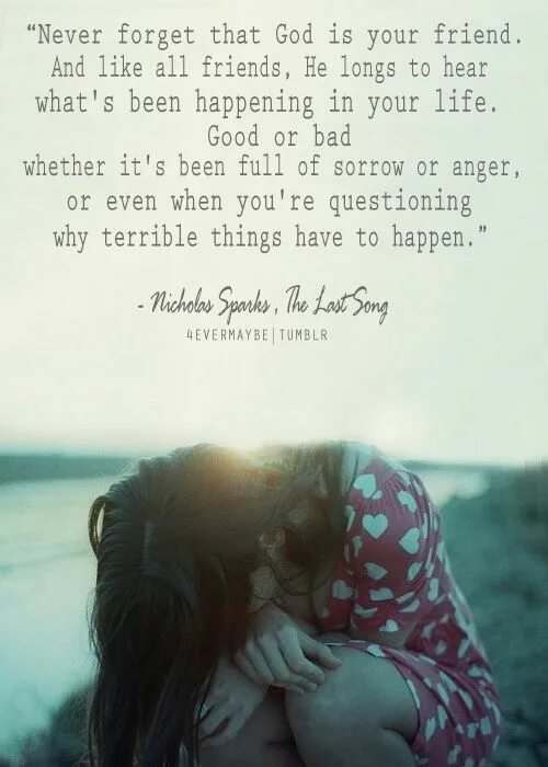 Hear what happened. Never forget that перевод. You are the worst thing that has happened to me in this Life надписи кровью. God is your friend. God is the Greatest.