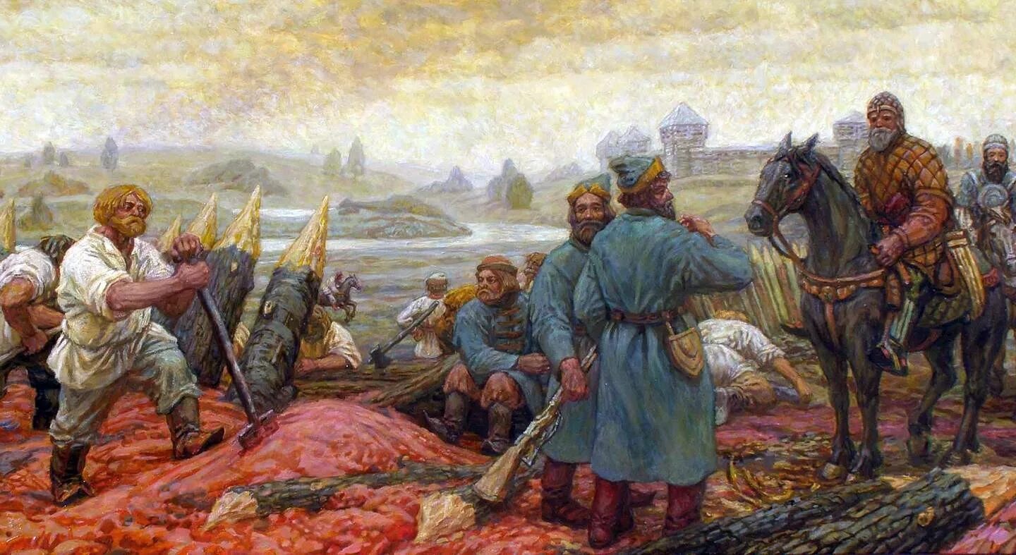 Ясачные люди. Пресняков Засечная черта живопись Южный рубеж. М Пресняков Засечная черта Южный рубеж 2010 г. Засечная черта Южный рубеж. Белгородская Засечная черта 17 век.