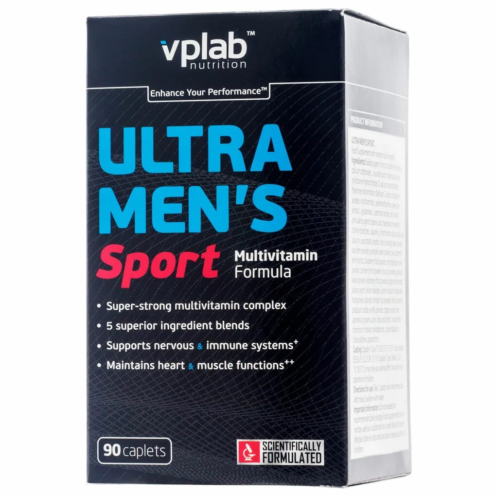 Ultra Mens VPLAB. Ultra men's Sport 90 капс. VPLAB Ultra men's Sport Multivitamin Formula 90 caps. VPLAB Ultra men's Sport таблетки. Витамины ultra men's sport