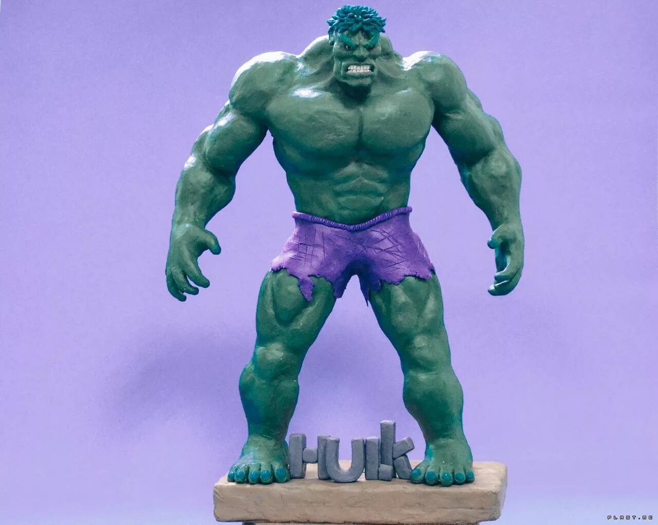 халк лепка. как слепить халка. халк лепка. халк из пластилина пошагово. лепка из пластилина халк.