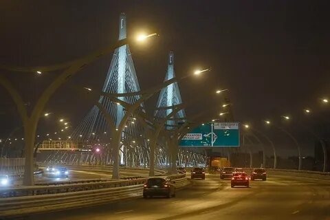 Диаметр спб