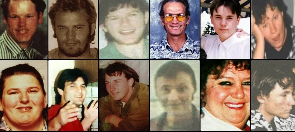 Kordhell murder was the case