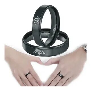 Him rings