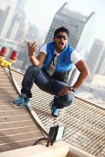 Allu arjun uzbek