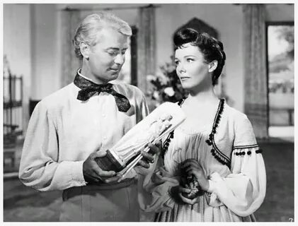 Actress Phyllis Kirk (Phyllis Kirk) - biography and photo - Actors and actr...
