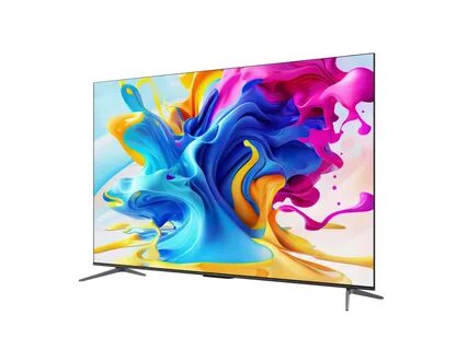 Tcl 55c645 отзывы