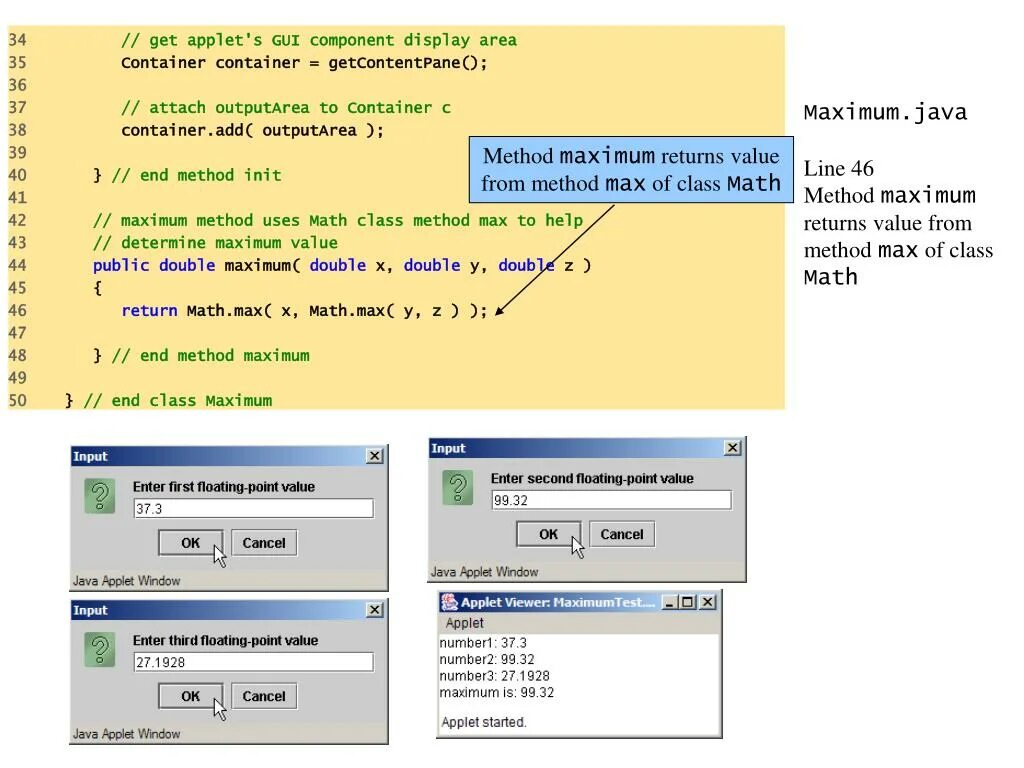 Случайное число в java. Max java. функция максимума в java. модуль math java. math.max java.