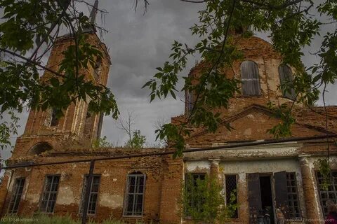 Большие село татарстана