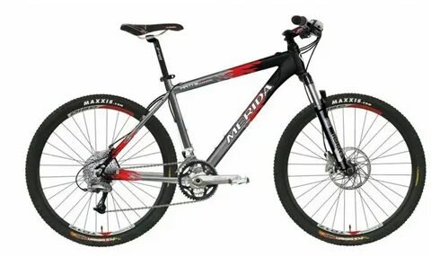Merida matts champion
