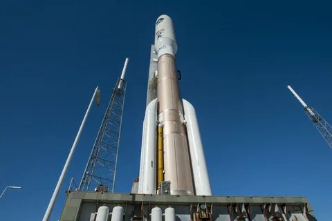 Atlas v