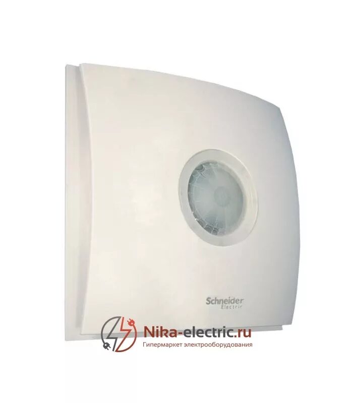 датчик движения шнайдер потолочный.