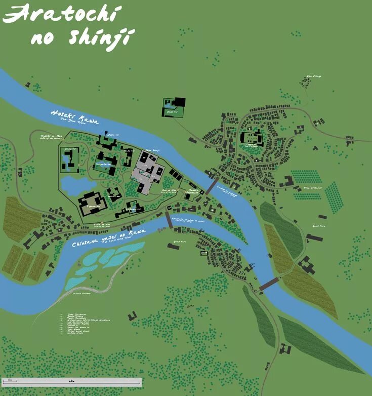Su maps