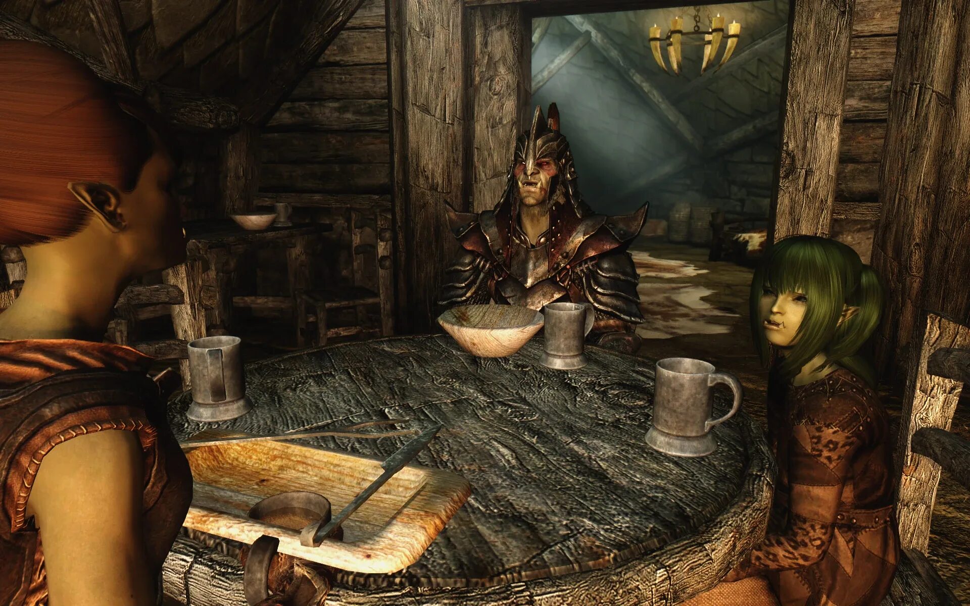 Skyrim управление модами. Брейт скайрим. скайрим дети наёмницы. skyrim моды taak дети. детьми компаньоны в скайриме.