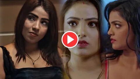 Bharti jha web series list 2023.