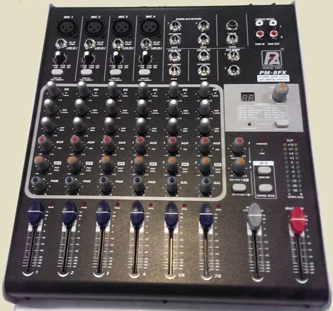 Микшерный пульт пм. Микшерный пульт paudio pm-8fx,. p.audio pm-8fx. soundcraft fx3. микшерный пульт bg t102-fx.