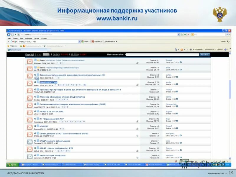 Bankir ru форум. Web bankir ru