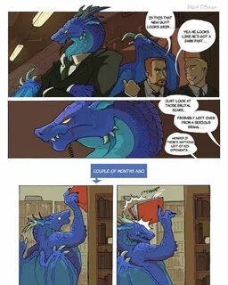 Dragon комиксы