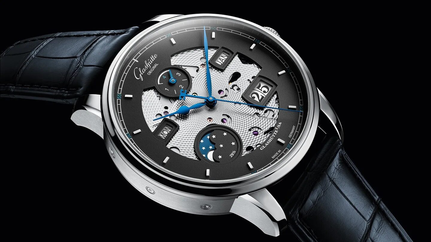 Залог glashutte original. Glashutte original senator. glashütte original - senator excellence perpetual calendar. glashütte original часы. glashutte original.