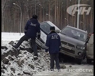 Увидела в видениях аварию и спасла жизнь