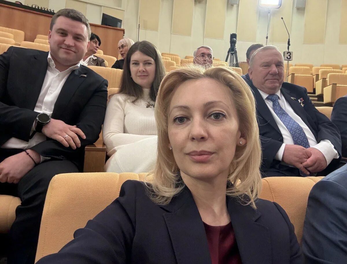 Встреча депутатов с кандидатами. Встреча депутатов с кандидатами